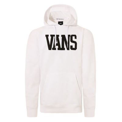 SVD University Hoodie Vans Official Store