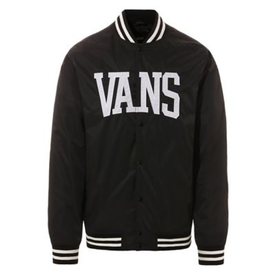 SVD University Jacket | Vans | Official Store