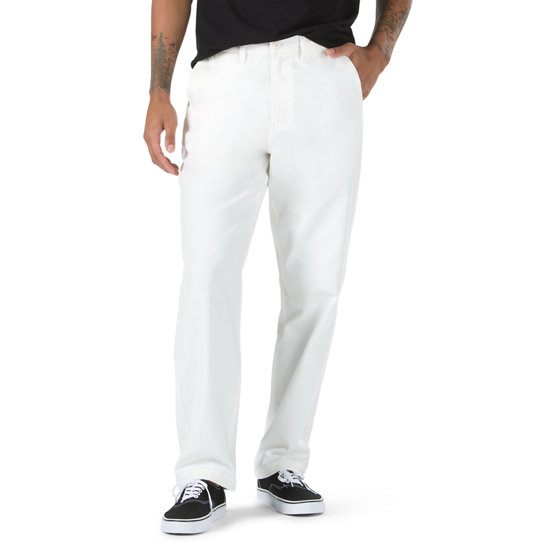 Authentic Chino Trousers | Vans