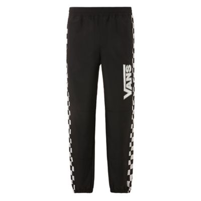 Vans BMX Off The Wall Trousers | Black 