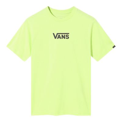 green van shirt