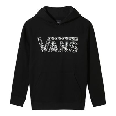 vans sweaters for boys