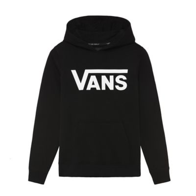 vans felpa bambino