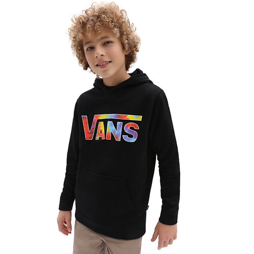 Vans+Classic+Pullover+Hoody+voor+jongens+%288-14+jaar%29