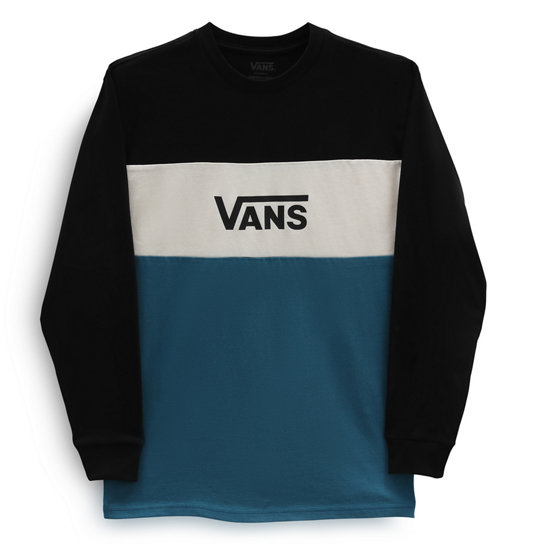 Retro Active Long Sleeve T-shirt | Vans