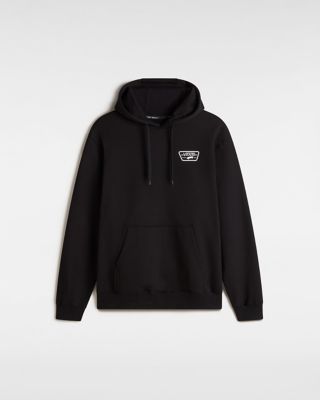 Full Patched Hoodie | Vans