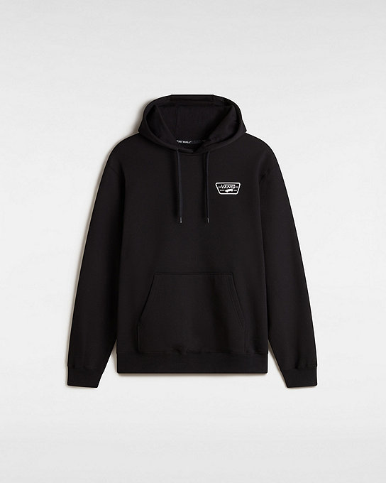 Full Patched Hoody | Vans