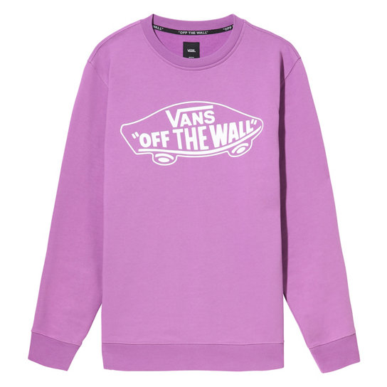 OTW Crew Sweater II | Vans | Official Store