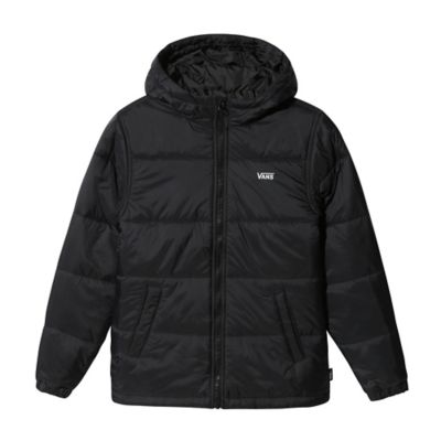 Boys on sale vans windbreaker