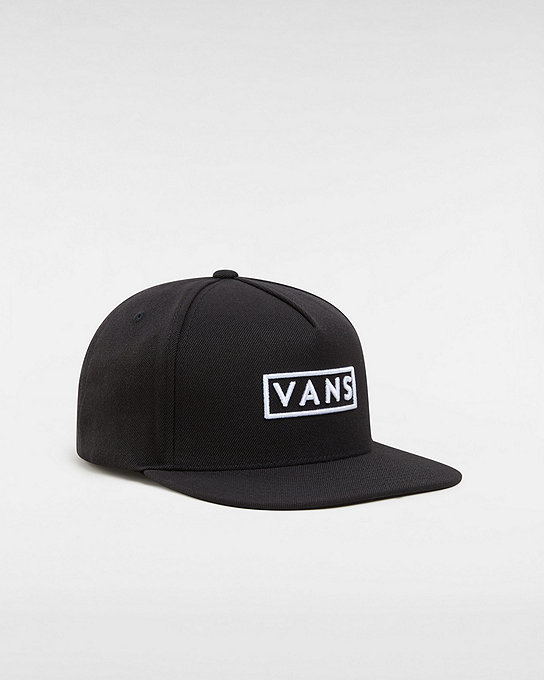 Easy Box Snapback Hat | Vans