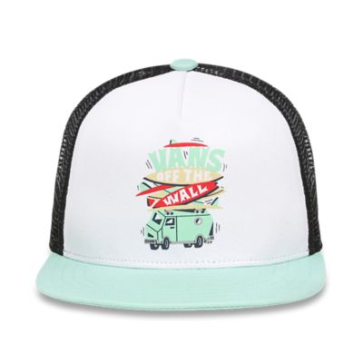 boys vans hat