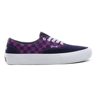 Vans x Baker Era Pro Shoes | Purple | Vans