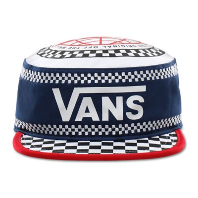 Vans BMX Hat | Blue | Vans