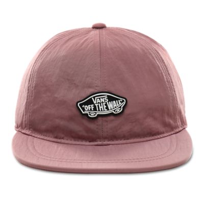 Stow Away Hat | Pink | Vans