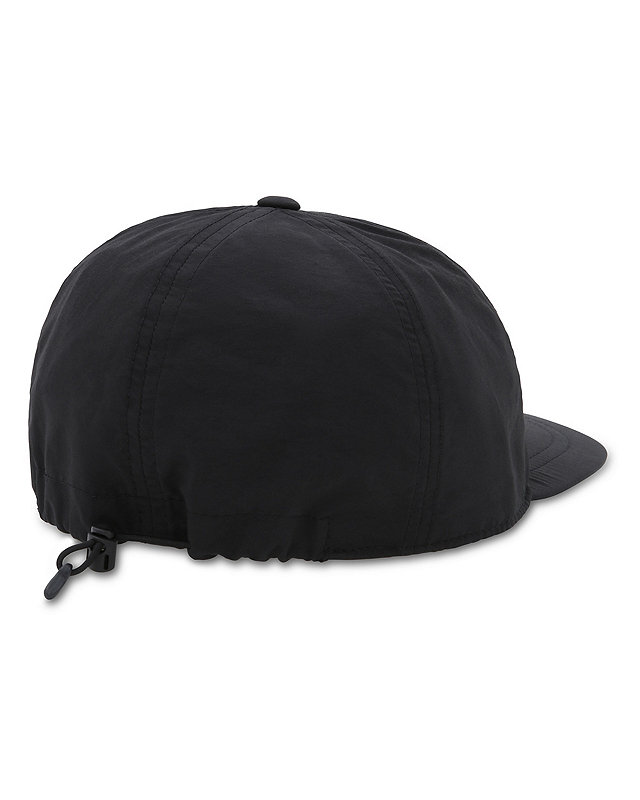 Stow Away Hat