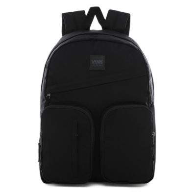 Double Down II Backpack | Black | Vans