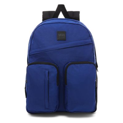 vans double down ii backpack