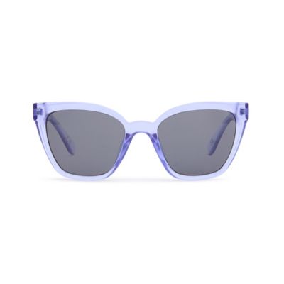 Vans on sale sunglasses purple