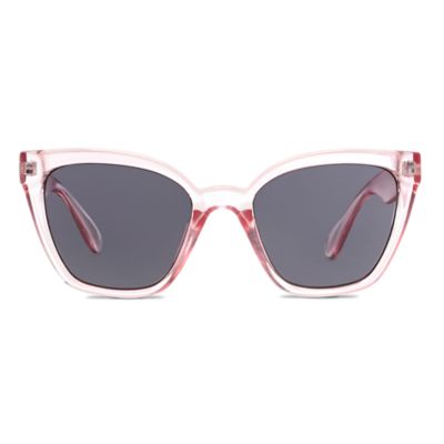 Hip Cat Sunglasses | Pink | Vans