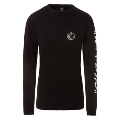 Vans BMX Long Sleeve T-shirt | Vans | Official Store