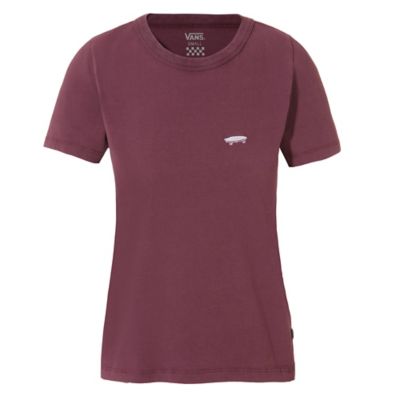 vans pigment t shirts