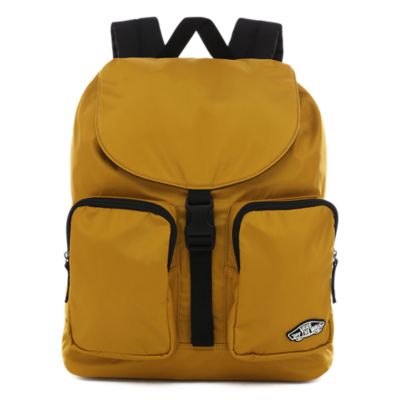 Geomancer II Backpack | Yellow | Vans