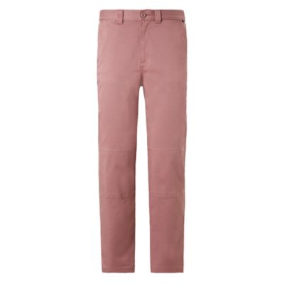 vans womens trousers