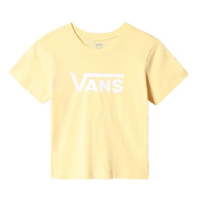 vans girl shirts