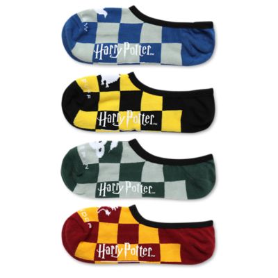 Verbazingwekkend Vans x HARRY POTTER™ Hogwarts Canoodles (4 pairs) | Multicolour | Vans PG-26