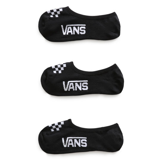 Classic Canoodle Socks (3 pairs) | Vans