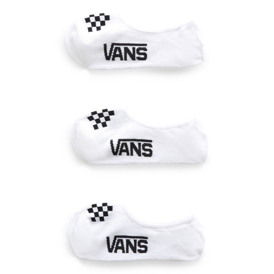 Classic Canoodle Socks (3 pairs) | Vans