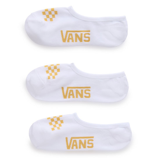 Classic Canoodle Socks (3 Pairs) | Vans
