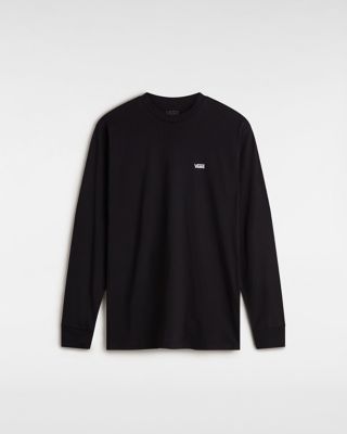 Left Chest Hit Long Sleeve T-shirt | Vans