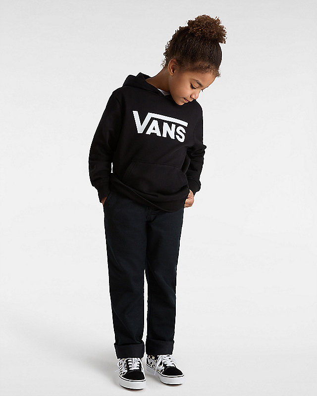 Camisola com Toni vans Sneake Classic para criança (2-8 anos) 4