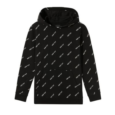 vans hoodie for boys