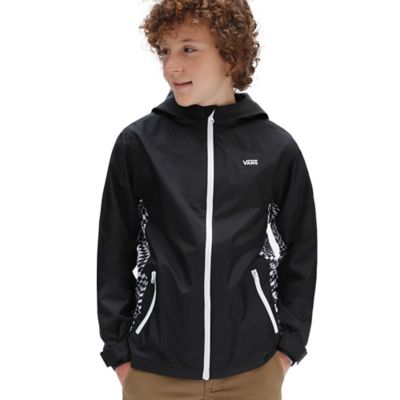 boys vans jacket