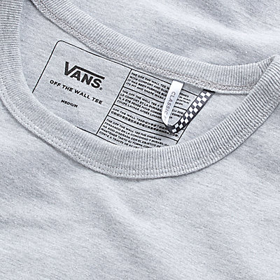 Off The Wall Classic Tee 6