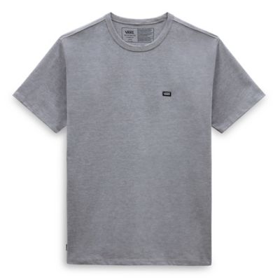 Grey vans deals shirt