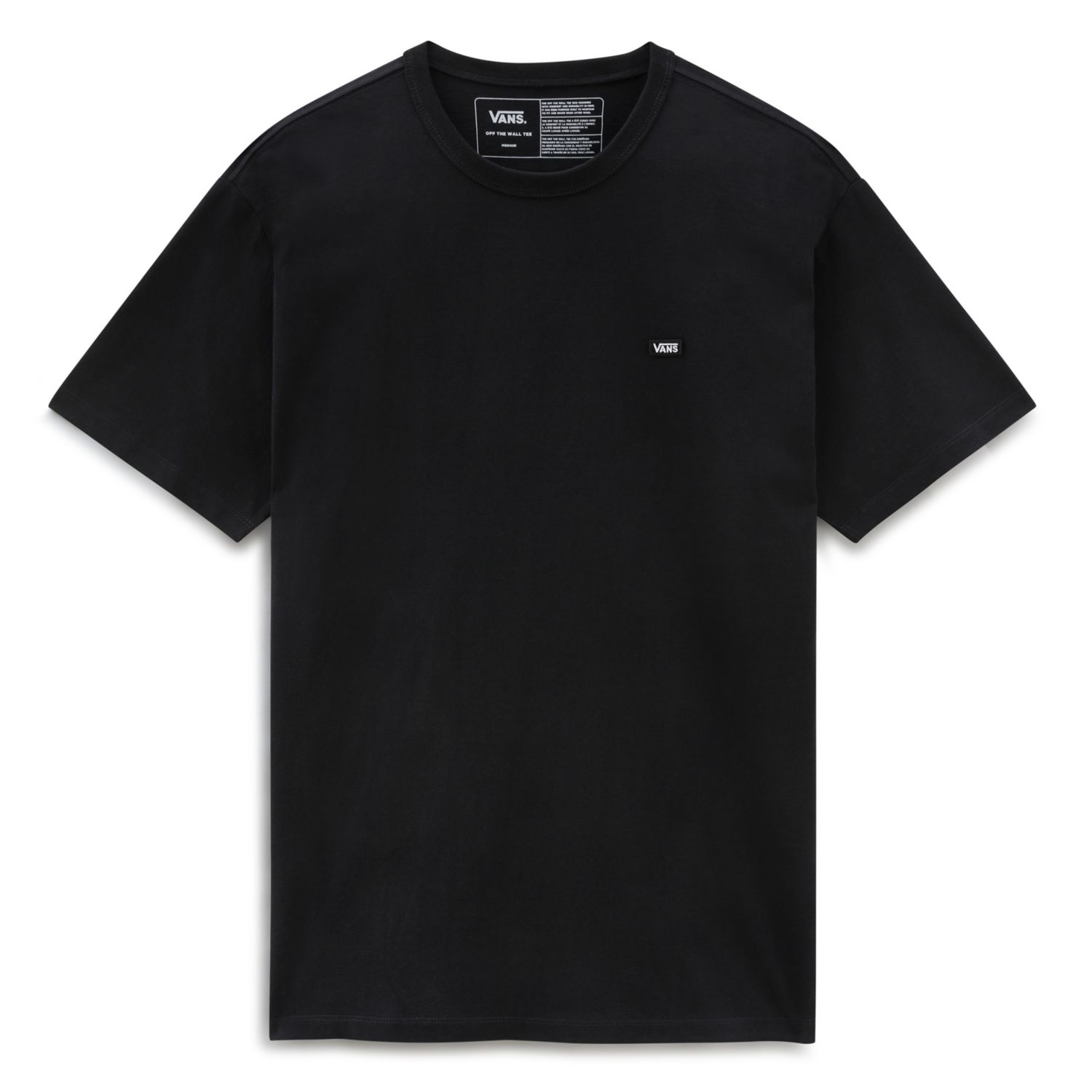 Vans only for clearance the elite t shirt