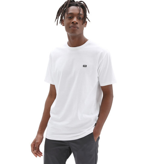 Off The Wall Classic Tee | Vans
