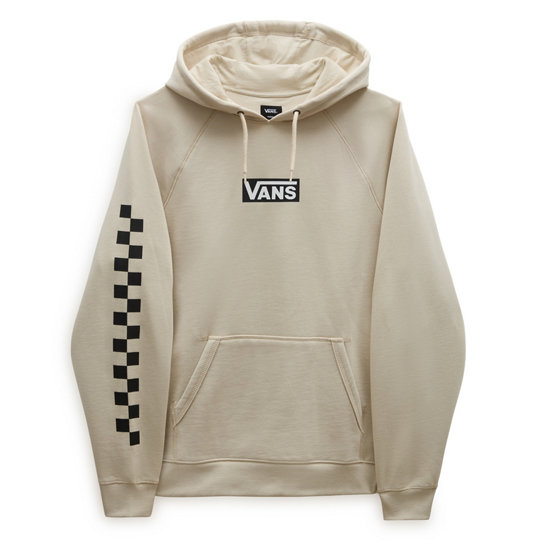 Versa Standard Pullover Hoodie | Vans