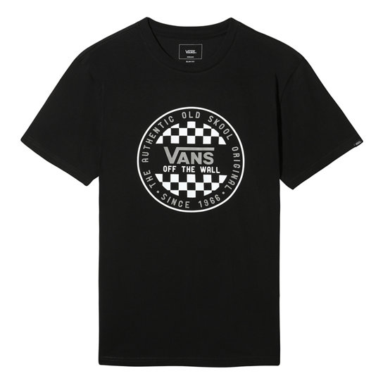 OG Checker T-shirt | Vans