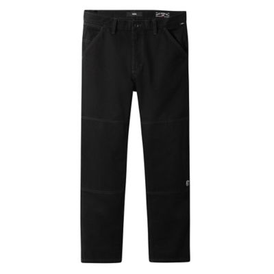 Rowan Zorilla V96 Relaxed Jeans | Black 