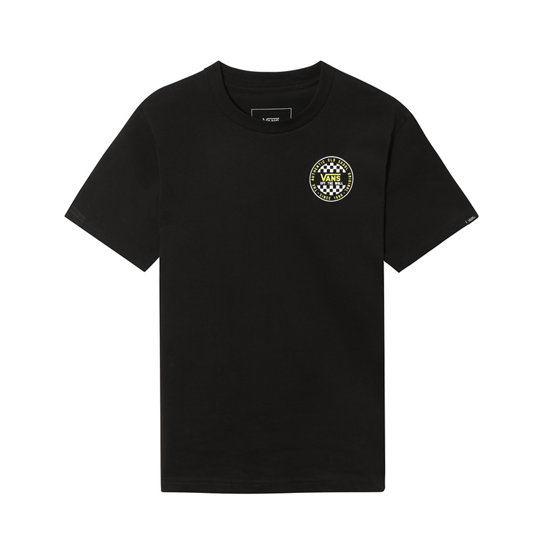 Boys OG Checker T-shirt (8-14+ years) | Vans