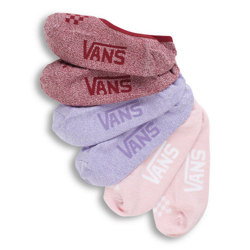 Chaussettes+Classic+Marled+Canoodle+37-41+%283+paires%29