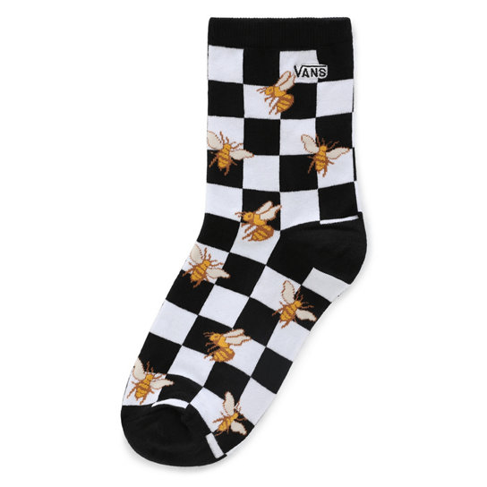 Shinner Socks 36,5-41 (1 pair) | Vans