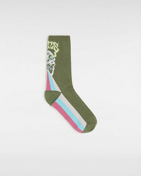 Ticker Socks (1 Pair) | Vans
