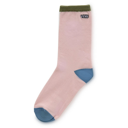 Ticker Socks (1 Pair) | Vans