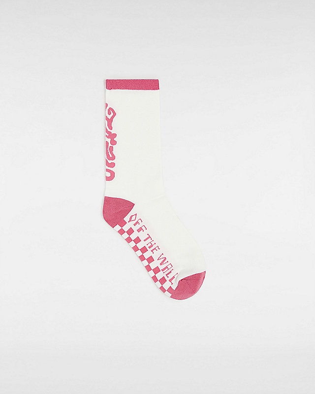 Ticker Socks (1 Pair) 1