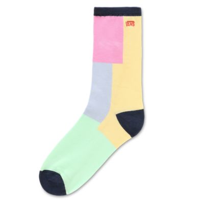 Ticker Socks (1 pair) | Multicolour | Vans